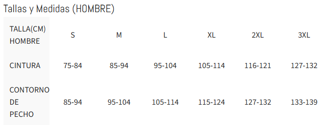 NUEVA CAMISILLA DE COMPRESIÓN REDUCTORA - BIENESTAR, CONFIANZA Y ESTILO
