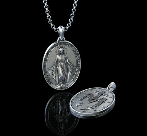 Gray helmet for bikers