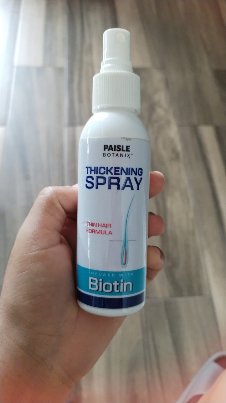 Gray helmet for bikers