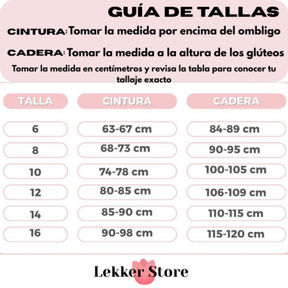 PANTALÓN LEVANTA COLA CON PRETINA MOLDEADORA