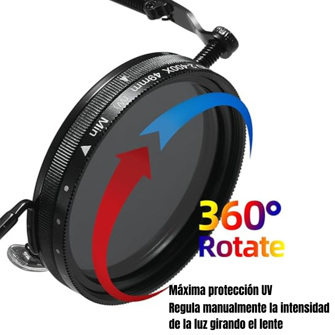 NUEVAS BLACK LENS  ¡OFERTÓN DE BLACK FRIDAY!