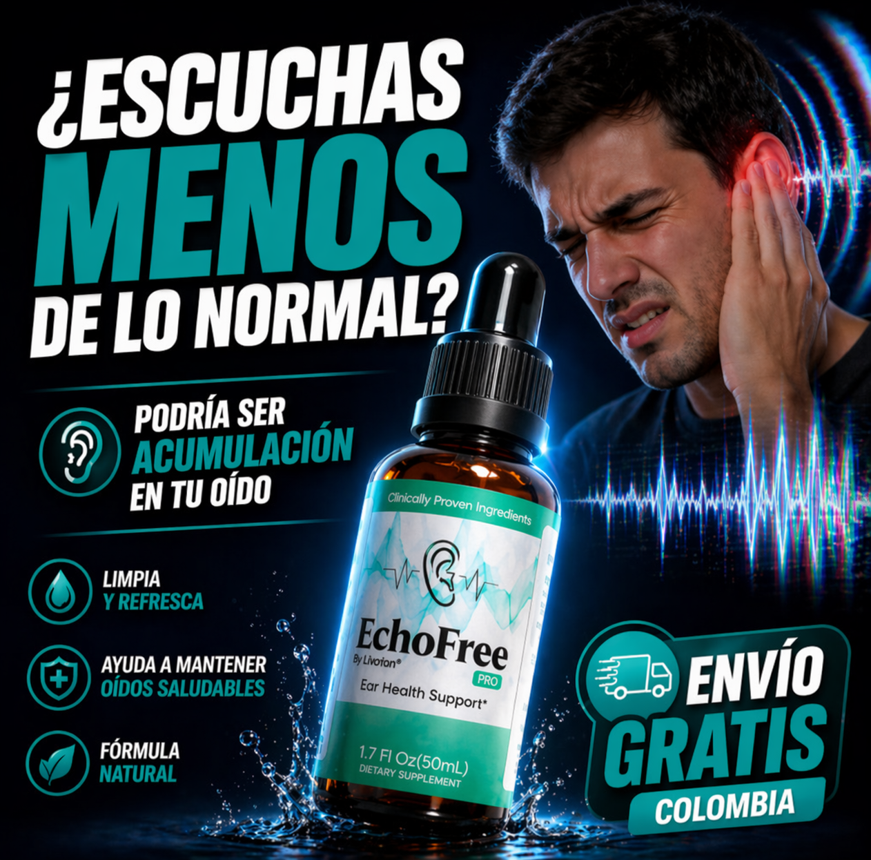 ECHO FREE