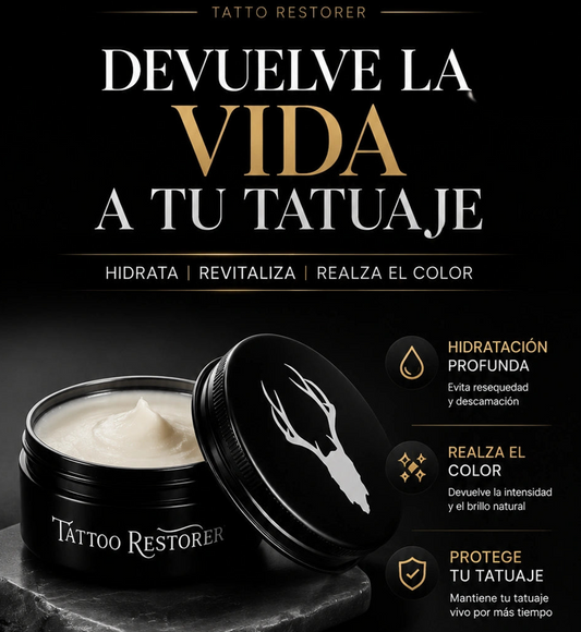 Tatto Restorer