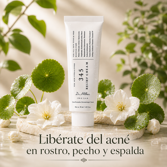 345 Dr.Althea Relief Cream