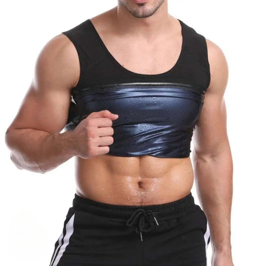 CAMISILLA DE COMPRESIÓN REDUCTORA - BIENESTAR, CONFIANZA Y ESTILO