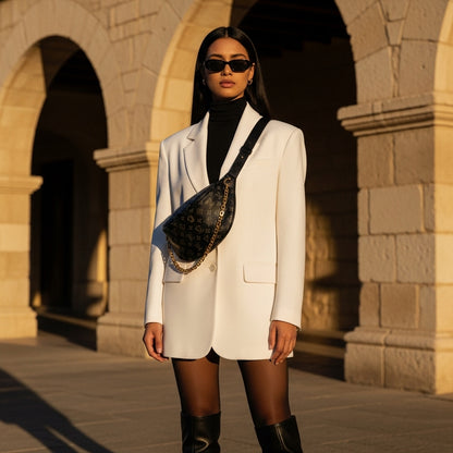 ¡NUEVAS! MEDIAS TERMICAS CONTROL DE ABDOMEN + EFECTO PUSH UP