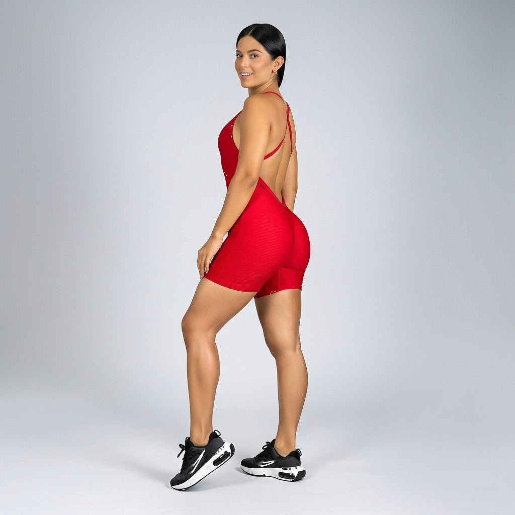 ENTERIZO LEVANTADOR (TALLA ÚNICA)