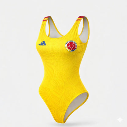¡Nuevo! Body Selección Colombia - Acompaña perfecto cualquier outfit