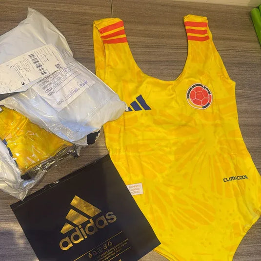 ¡Nuevo! Body Selección Colombia - Acompaña perfecto cualquier outfit